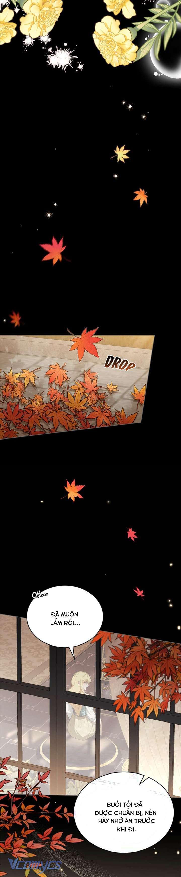 Chúa Phù Hộ Cho Sự Hủy Diệt Của Ta Chapter 7 - Trang 4