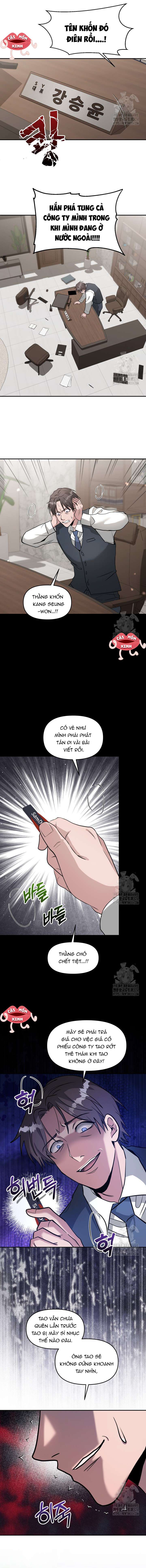 Collector Collector-Chap 32 - Trang 2