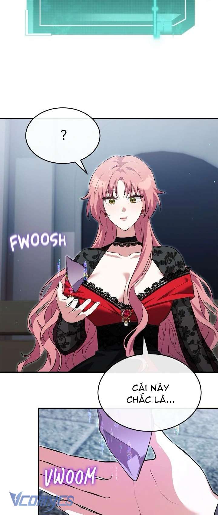 Dàn Harem Nóng Bỏng Đang Dần Lạnh Nhạt với Tôi! Chap 10 - Trang 3