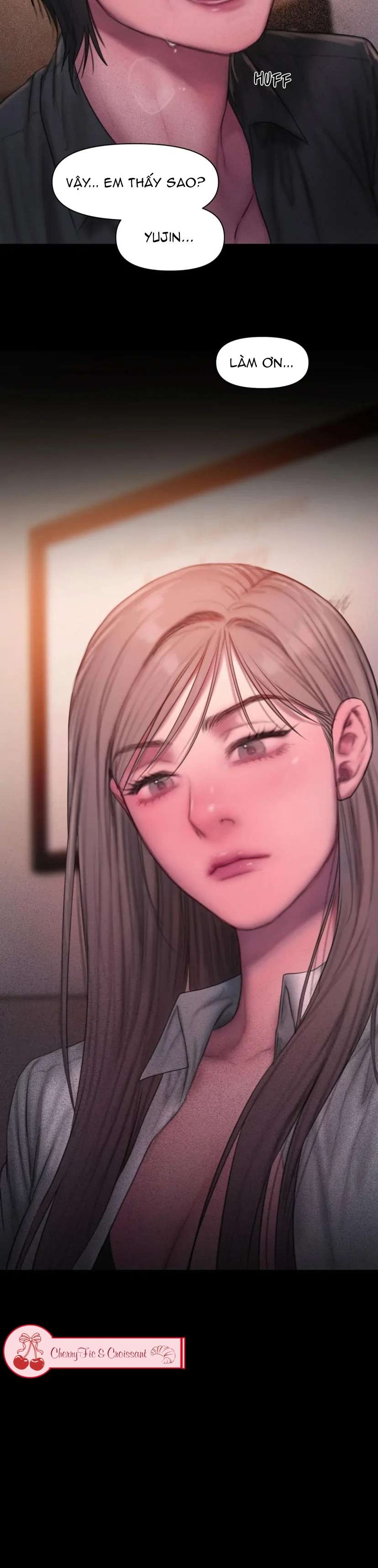 『18+』Em Yêu Giáo Viên Lắm Chap 6 - Trang 2