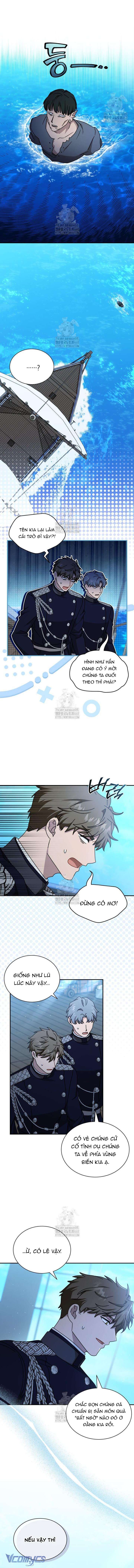 Cô Gái Sẽ Trở Thành Chủ Gia Đình Chap 108 - Trang 2