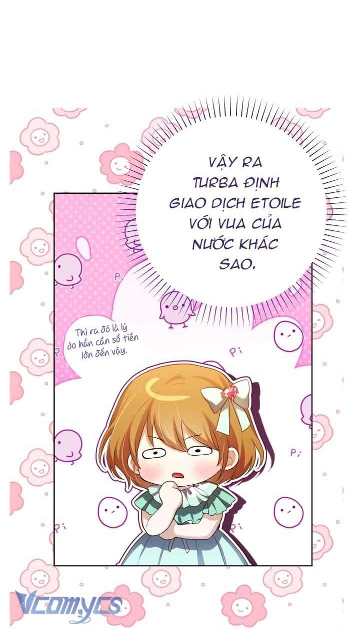 Đứa Trẻ Nuôi Dưỡng Ác Ma Chap 10 - Trang 2