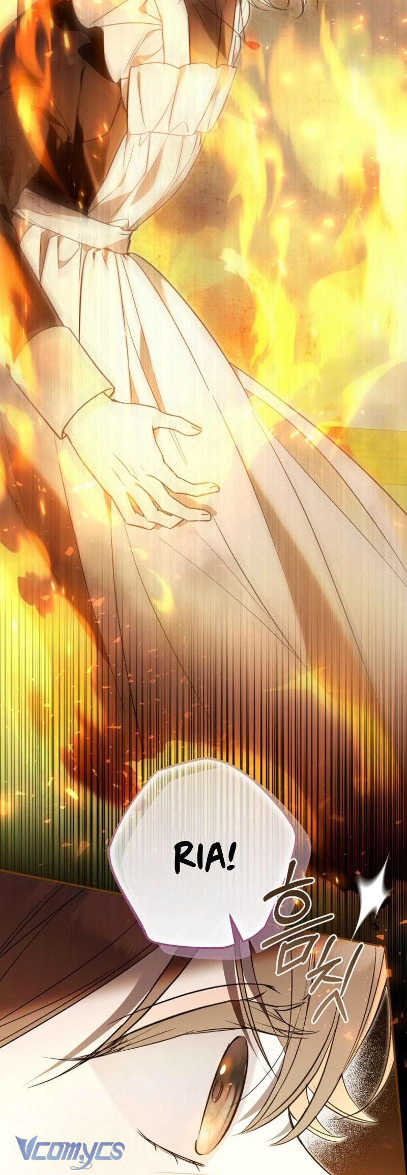 Độc Chiếm Sủng Ái Của Công Chúa Út, Mọi Người Đều Say Mê Tôi. Chap 36 - Trang 3