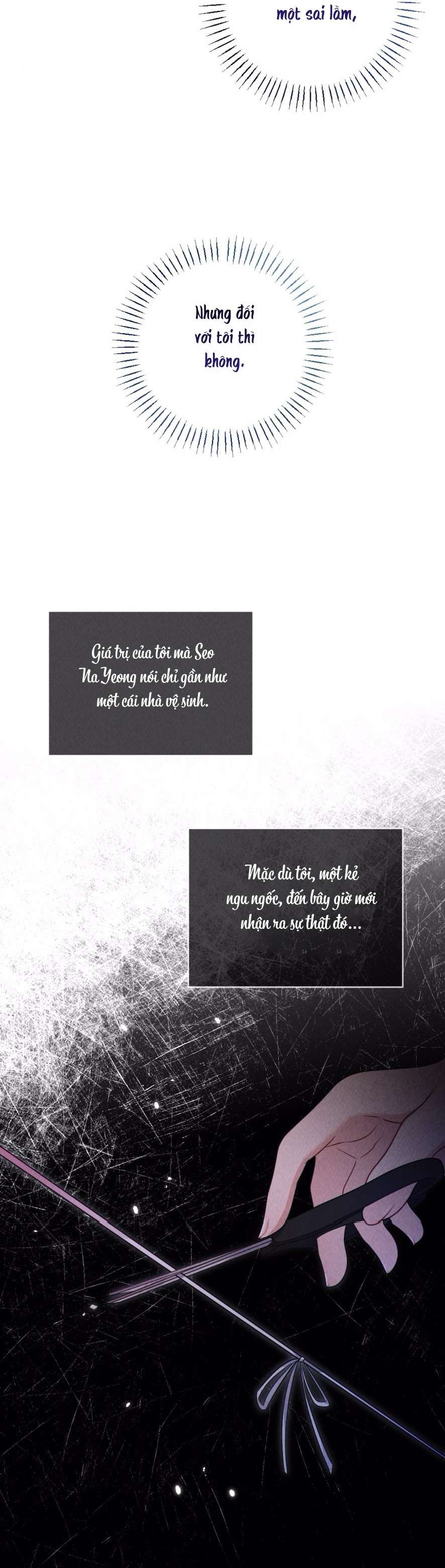 Trò Chơi Quyền Lực Chap 11 - Trang 2