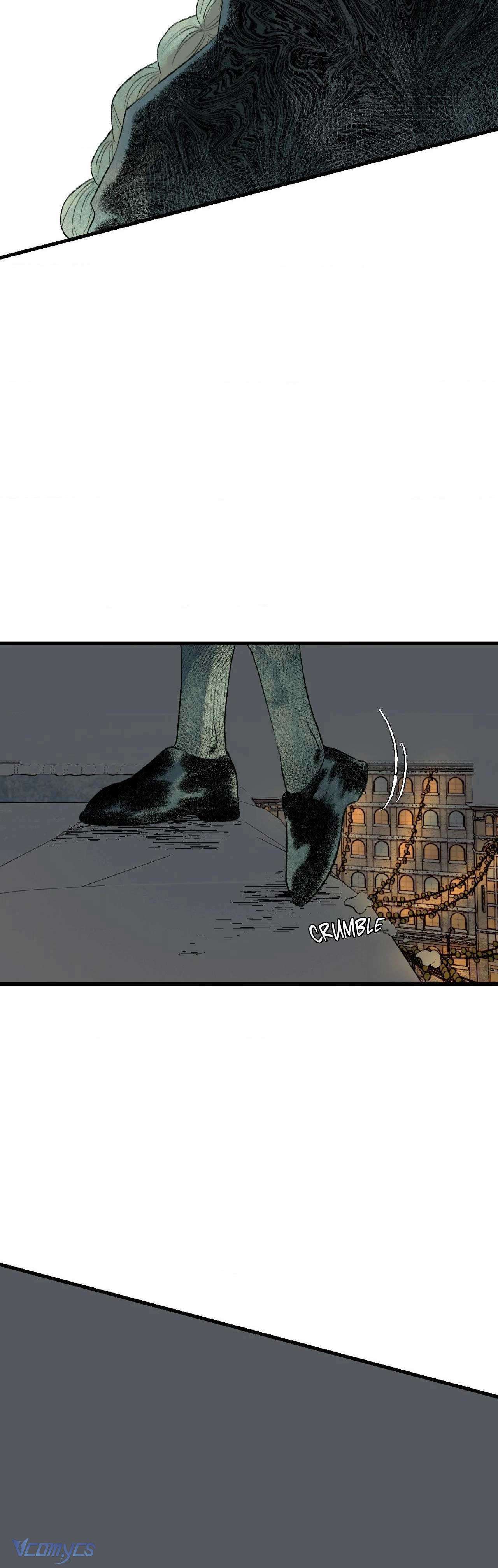 Melt - Phước Lành Chap 28 - Trang 2