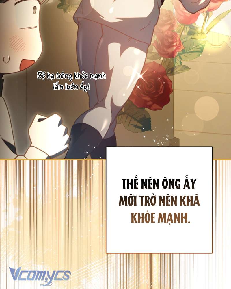 [Sứa Biển] Em Trai Tôi Là Hoàng Đế Ngang Ngược Chap 91 - Trang 2