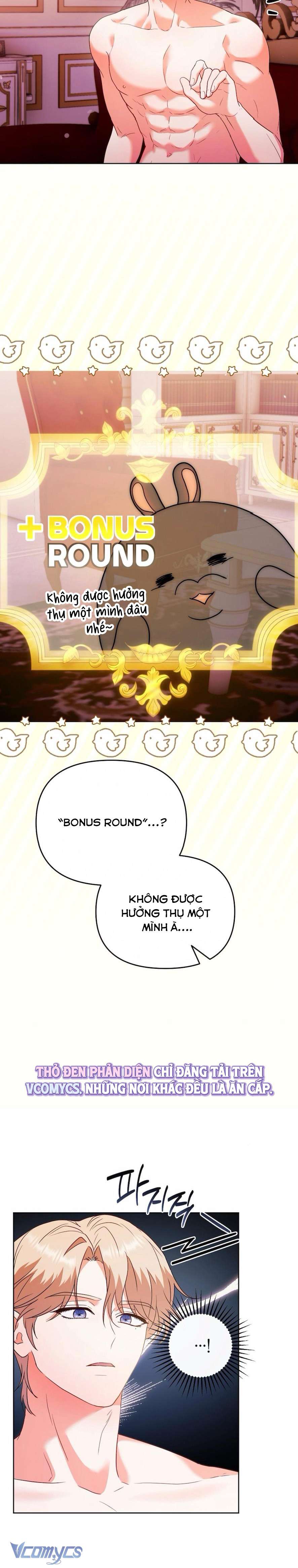 [18+] Bị Giam Cầm Cùng Tên Đáng Chết Chap 3 - Trang 3