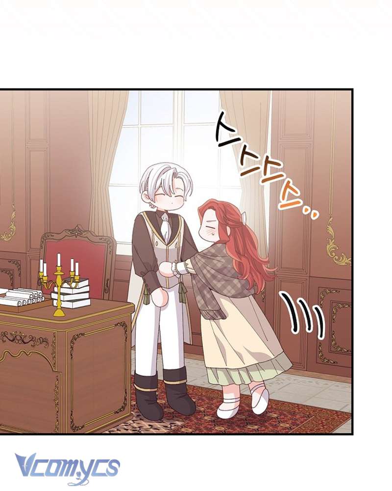 Chị Gái Của Nhân Vật Phản Diện Hôm Nay Cũng Đang Đau Khổ Chap 86 - Trang 4