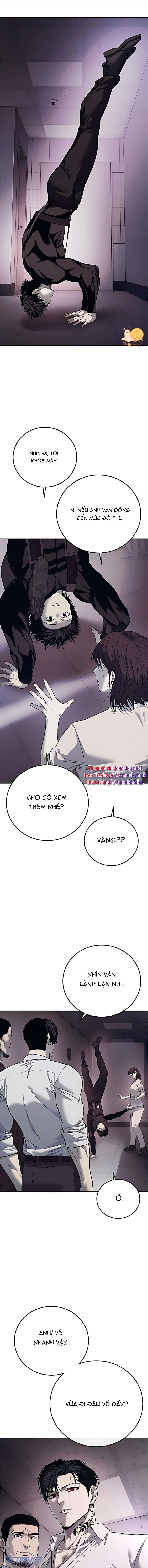 Red Shirt Chap 27 - Trang 2