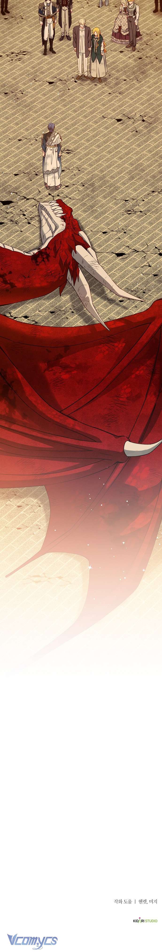 Thuần Hóa Hầu Tước Quái Dị Chap 88 - Trang 2