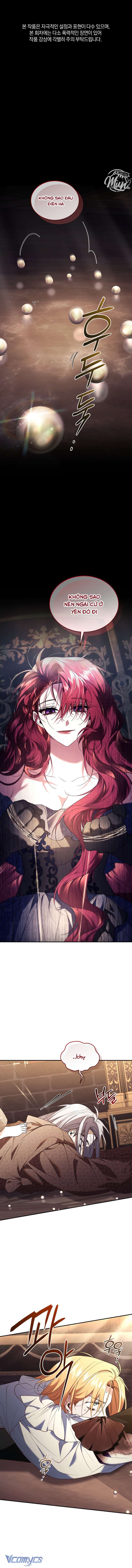 (Munn) Hoàn Nguyên Quý Cô Chap 74 - Trang 2