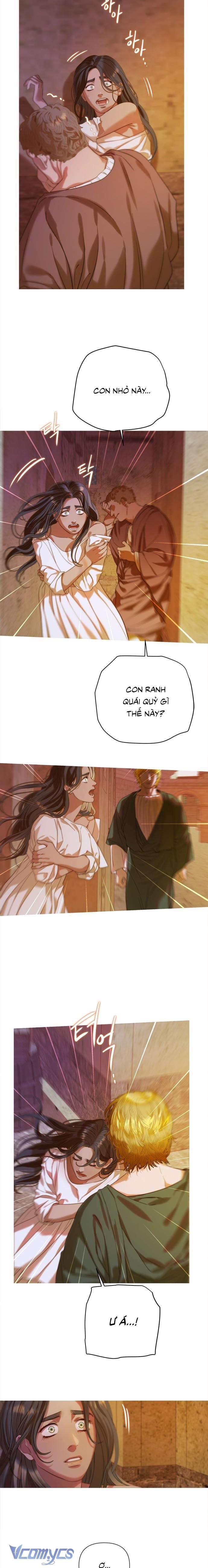 Non Tua Chap 2 - Next Chap 3