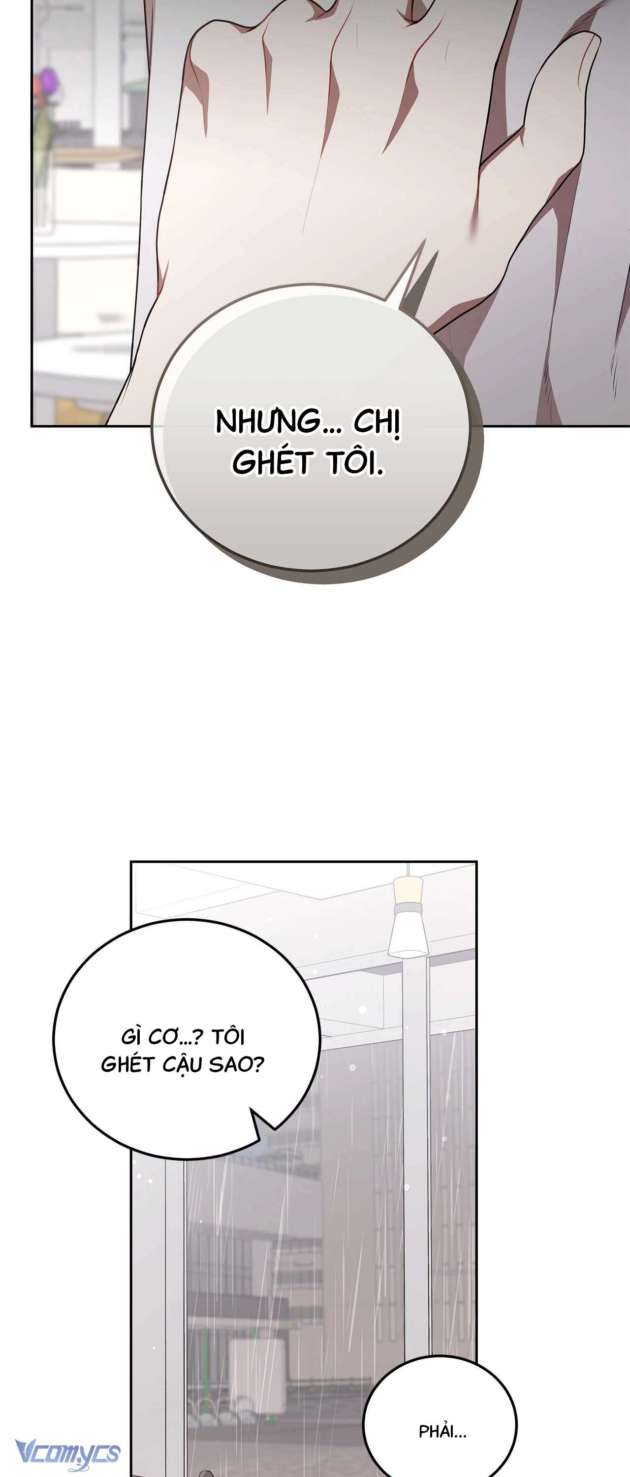 Chủ Tiệm Cafe Là Guide Cấp S Chap 23 - Trang 4