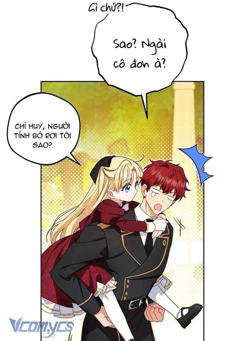 Được Yêu Thương Mà Còn Ngại Ngùng Sao! Chap 97 - Trang 4