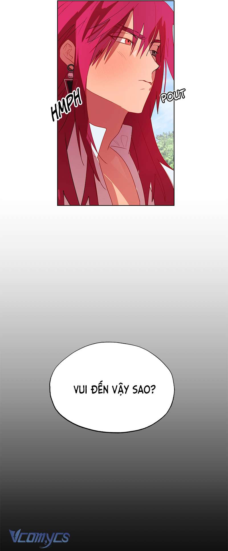 Chinh Phục Trái Tim Chap 43 - Trang 2