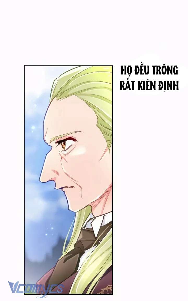 Sự Báo Thù Của Một Vị Thánh Chap 108 - Trang 2