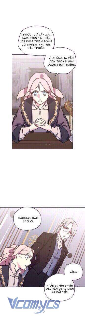 CHITRA Chap 71 - Trang 3