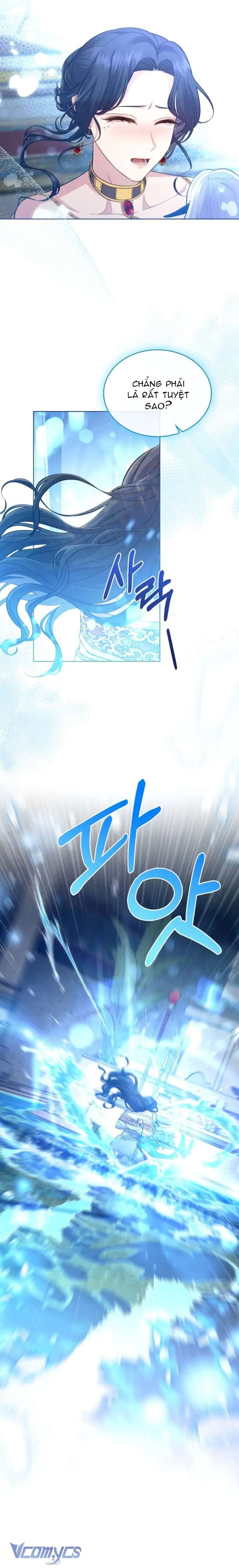 Hôn Nhân Giả Dối Chap 42 - Trang 4