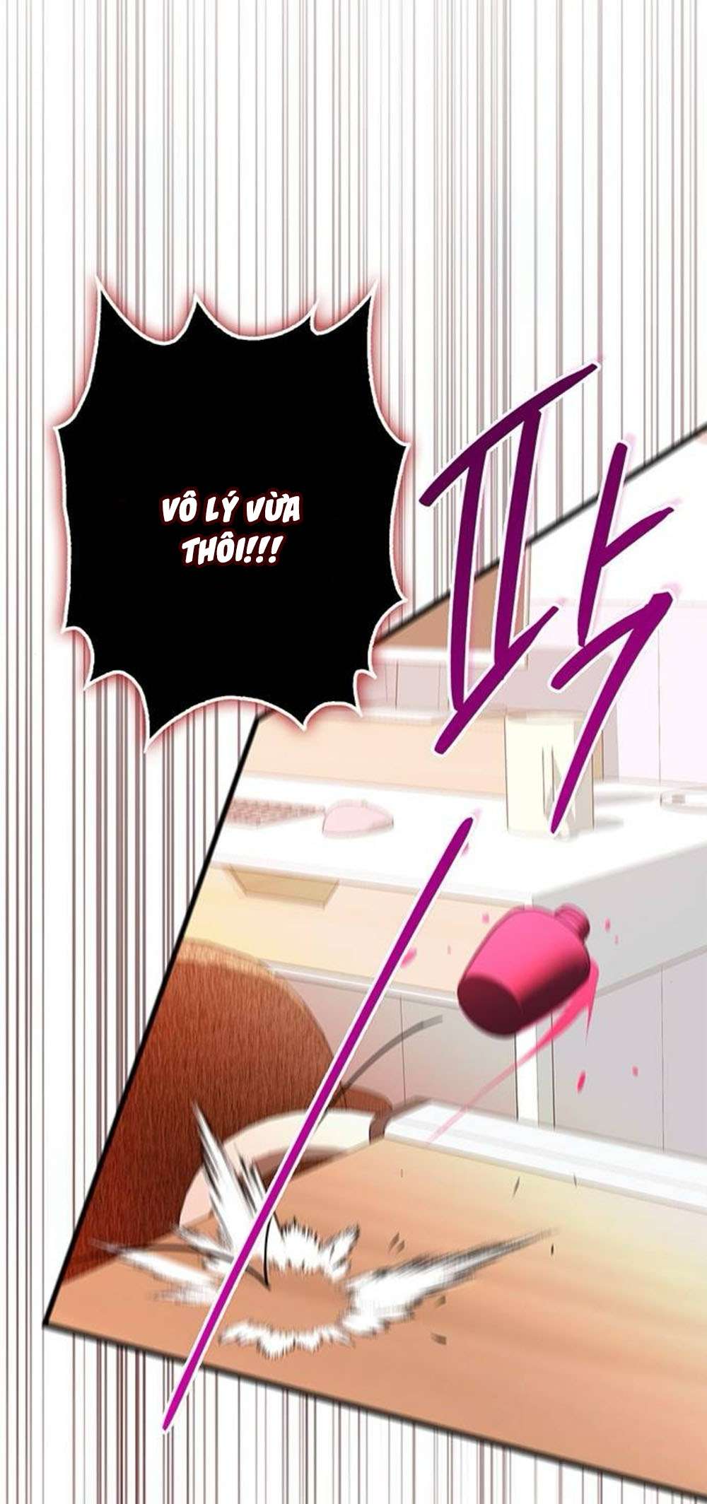 Định Nghĩa Về Nhân Vật Phản Diện Chap 56 - Trang 4