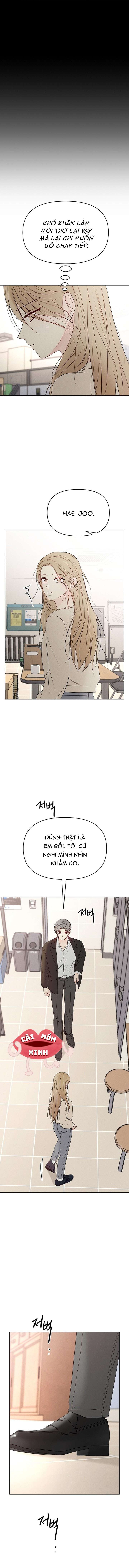 Soái Ca Kiểu Mẫu Chap 5 - Trang 2