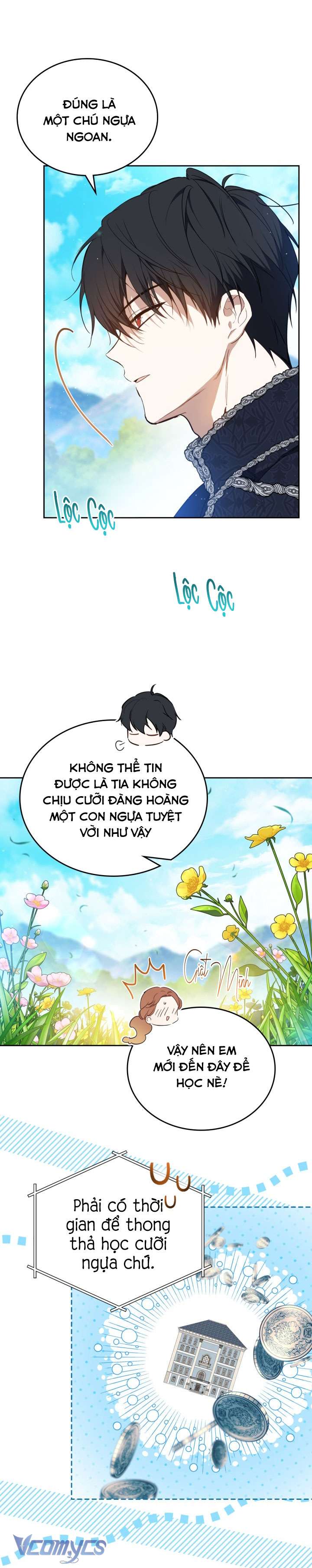 Kiếp Này Nhất Định Làm Gia Chủ Chap 186 - Trang 2