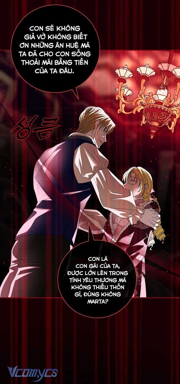 Này Boss Phản Diện, Tôi Có Thể Làm Mọi Thứ Trừ Cưới Ngài Chap 26 - Trang 4