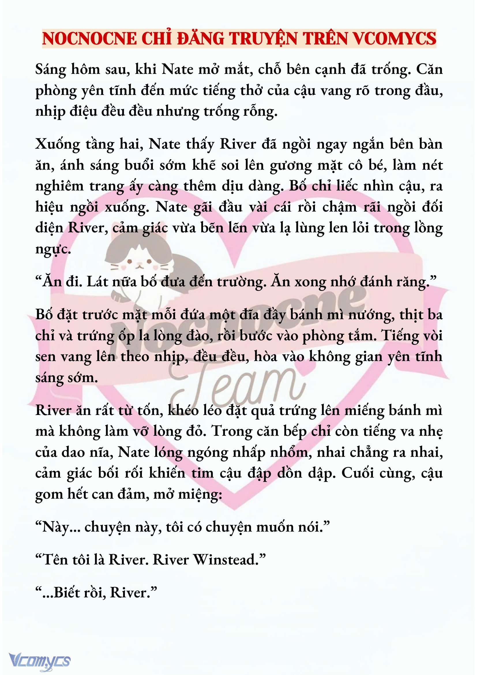 [TIỂU THUYẾT] ĐIỂM CHÍ Chap 12 - Next Chap 13