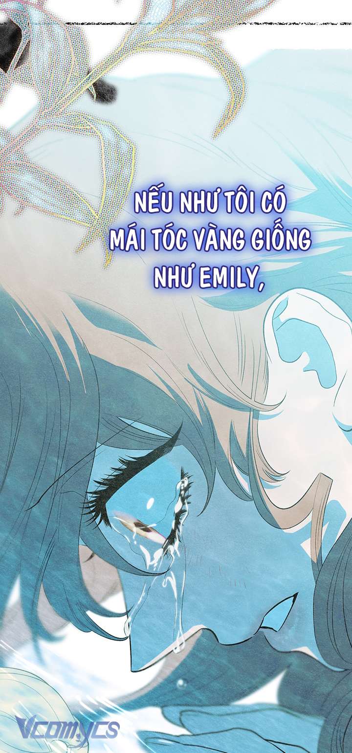May Mắn Hay Bất Hạnh Chap 115 - Next 