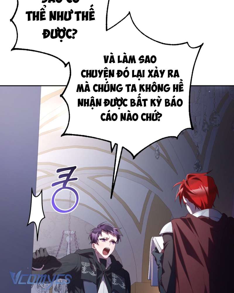 [Sứa Biển] Em Trai Tôi Là Hoàng Đế Ngang Ngược Chap 70 - Trang 2