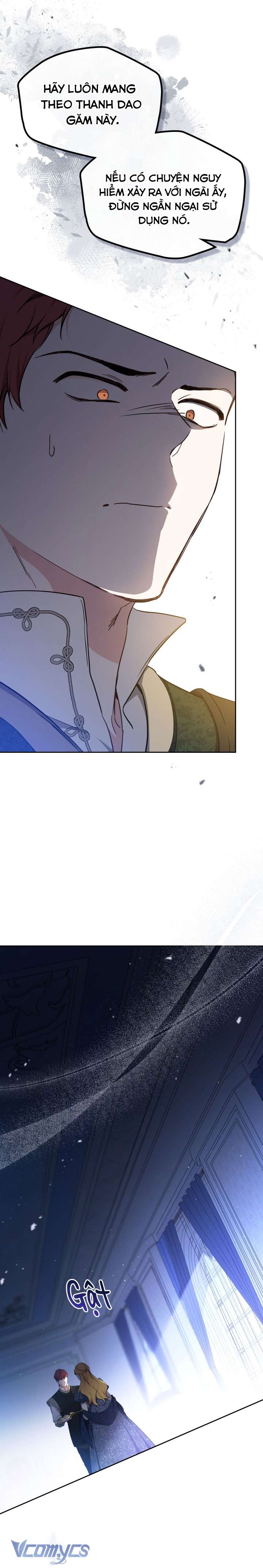 Kiếp Này Nhất Định Làm Gia Chủ Chap 191 - Trang 2