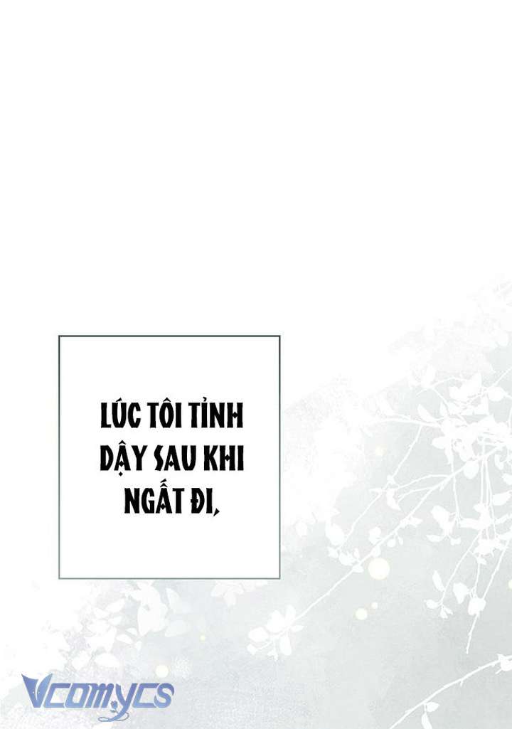 Hoàng Tử Rắc Rối Chap 32 - Trang 2