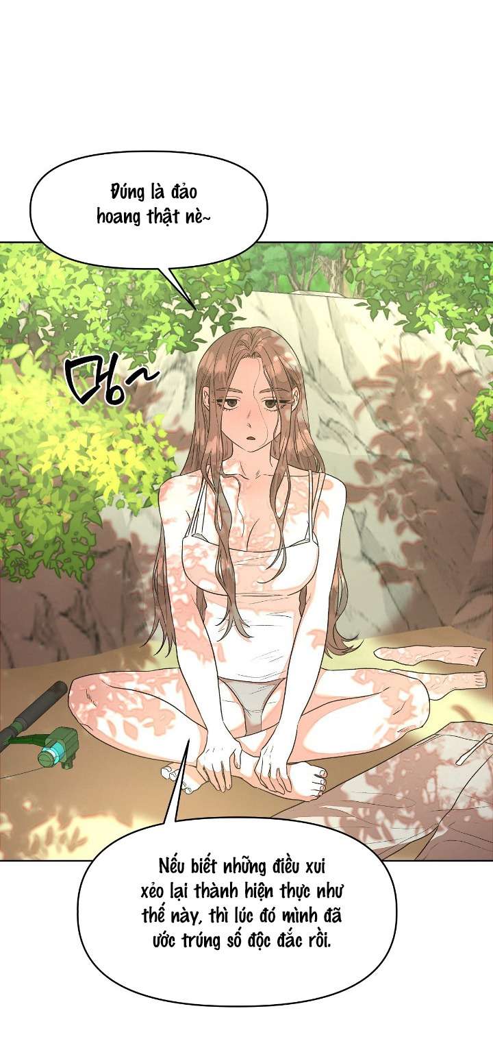 Câu Cá Cũng Bắt Được Người Cá Sao? Chap 1 - Trang 2