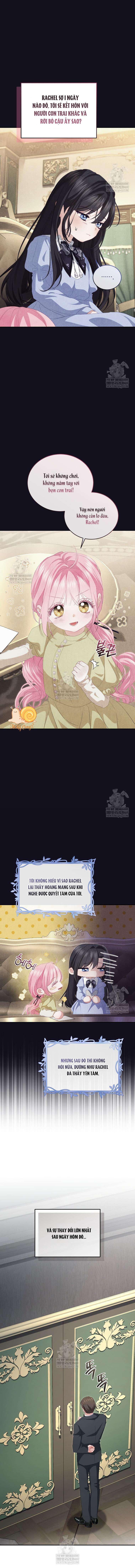 Tôi Là Người Duy Nhất Không Biết Ác Nữ Là Một Người Đàn Ông Chap 17 - Trang 2