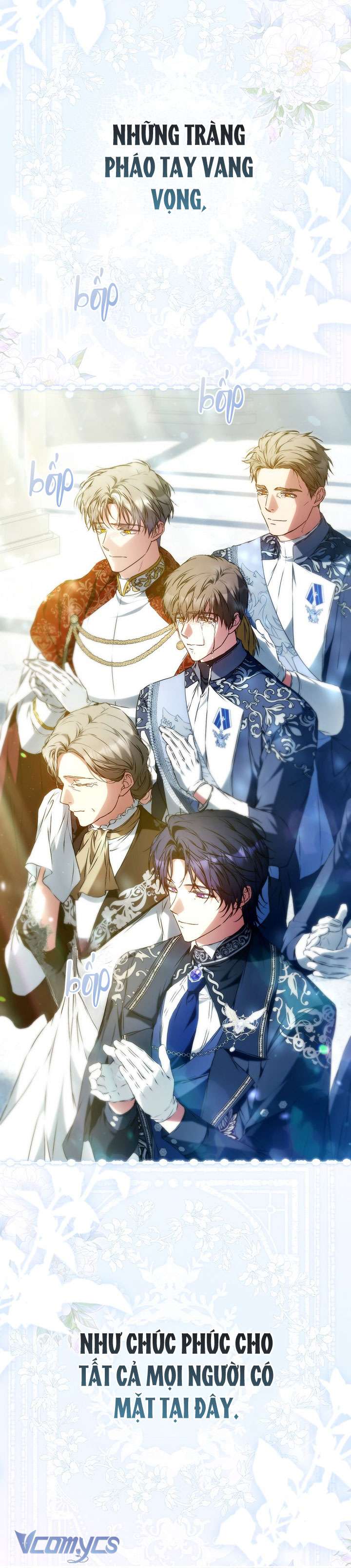 Tôi Trở Thành Vợ Của Nam Chính Chap 132 - Trang 2