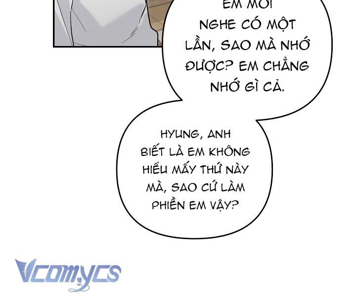 Rác Rưởi Sống Sót Với Thân Phận Thần Tượng PD Chap 4 - Trang 3