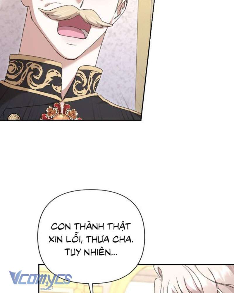 Dành Cho Những Ai Coi Hối Tiếc Là Điều Xa Xỉ Chap 61 - Trang 2