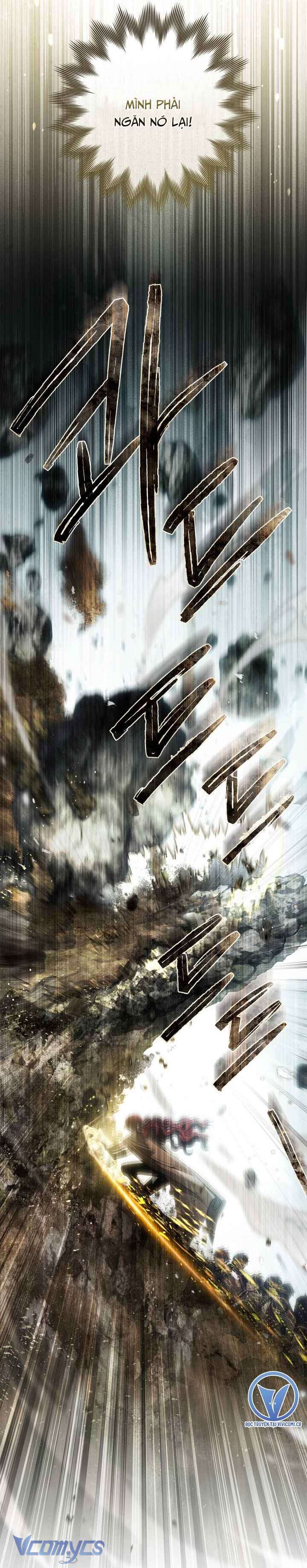 Dưới Bóng Cây Sồi Chapter 100 - Trang 4