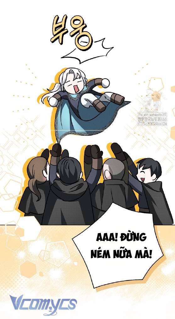 Kế Hoạch Nghỉ Hưu Của Nhân Vật Phản Diện Chap 27 - Trang 4