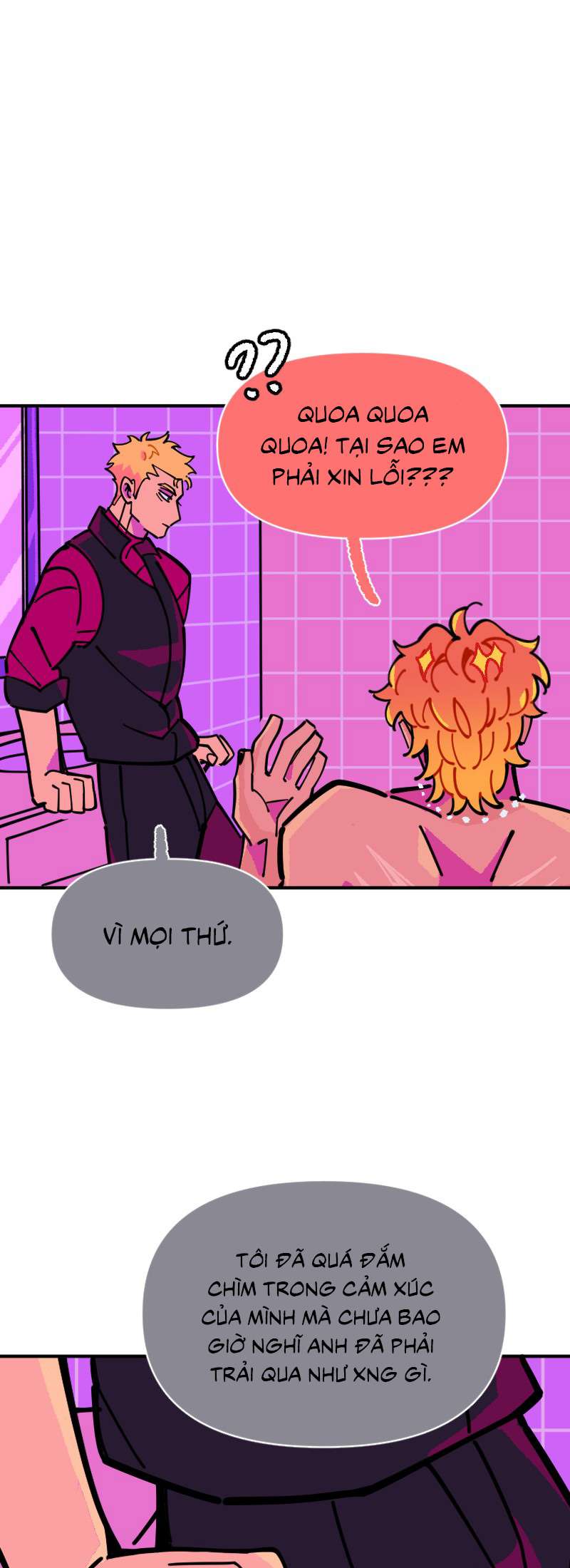 Homesick Chap 139 - Trang 2