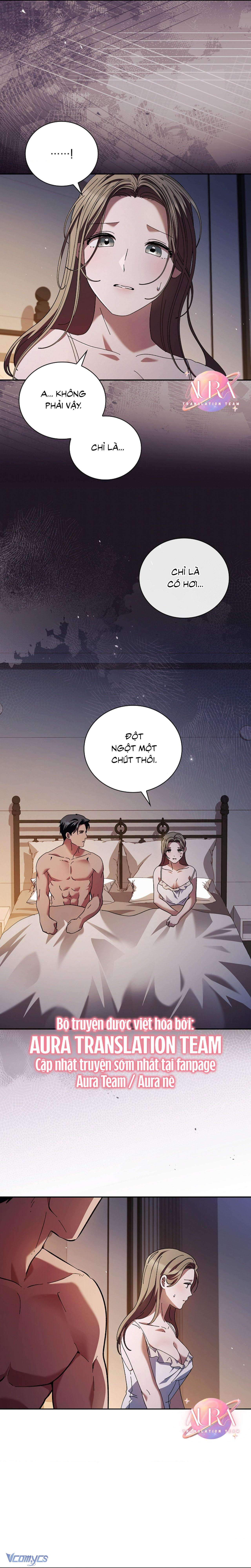 Đắm Chìm Chap 17 - Trang 3