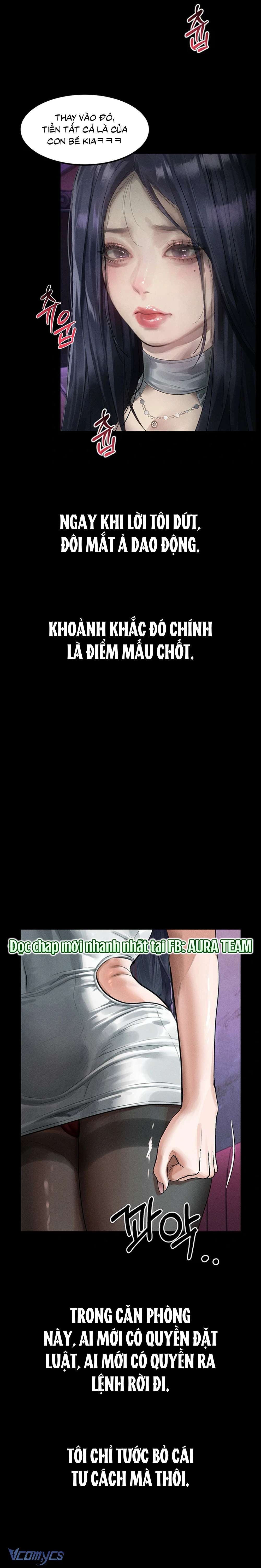 Khẩu Dâm Chap 16 - Trang 2