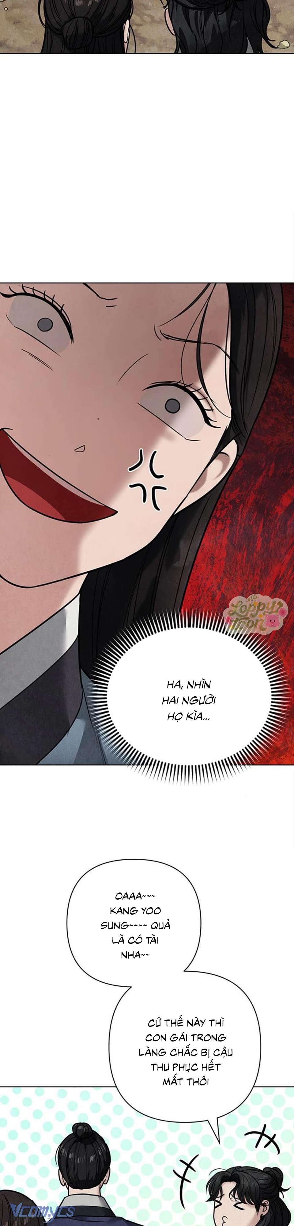 Quỷ Hồn Chap 22 - Next Chap 23