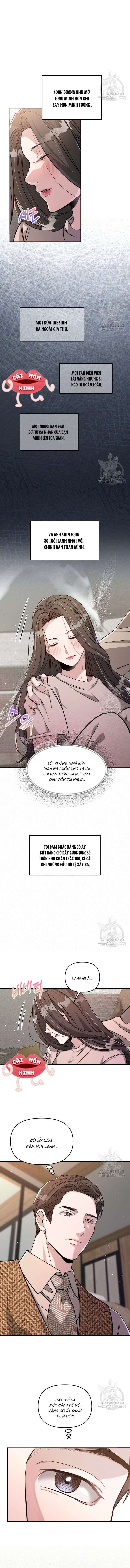 Collector Collector-Chap 24 - Next Collector-Chap 25