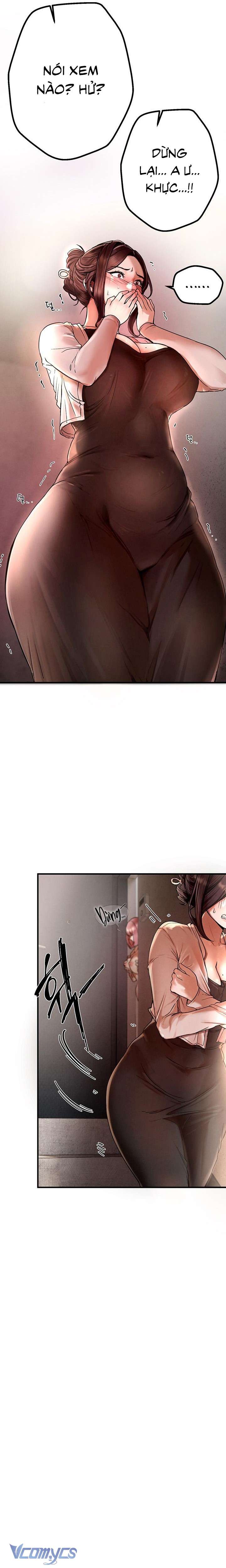 Những Ngày Tươi Đẹp Chapter 1 - Trang 3