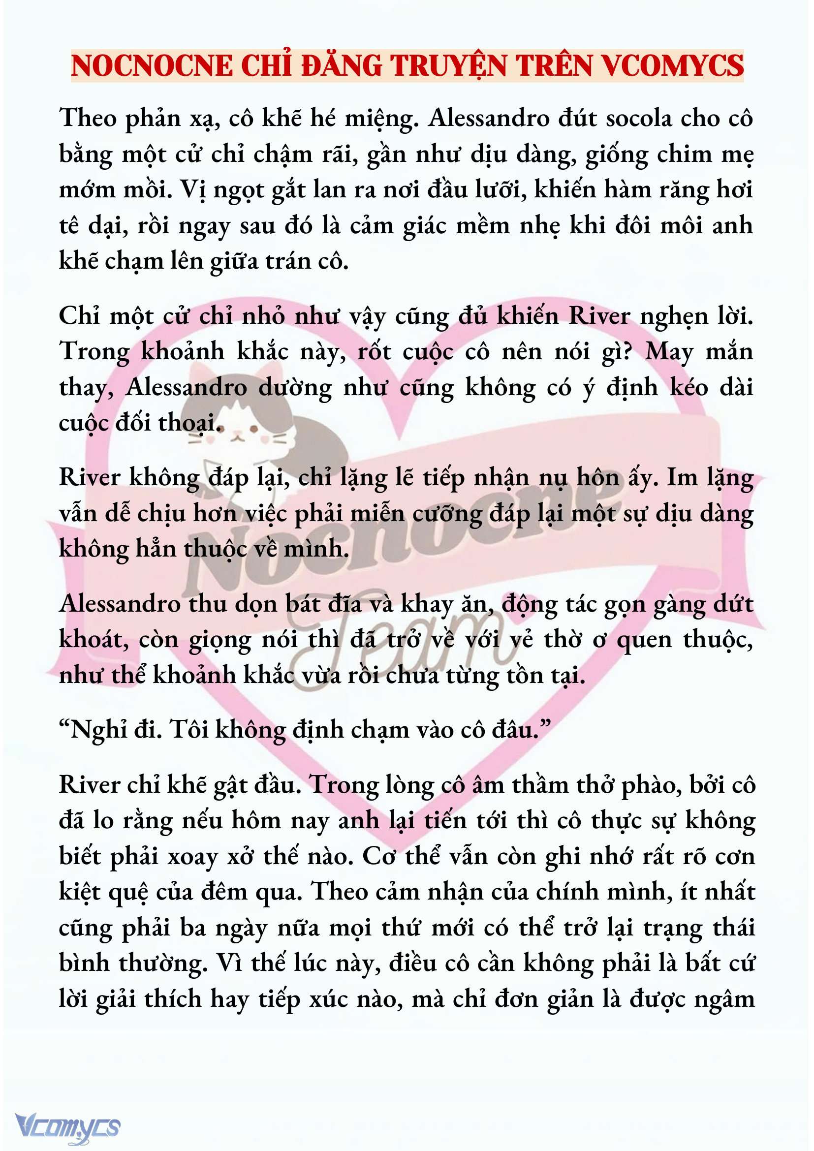 [TIỂU THUYẾT] ĐIỂM CHÍ Chap 26 - Next Chap 27