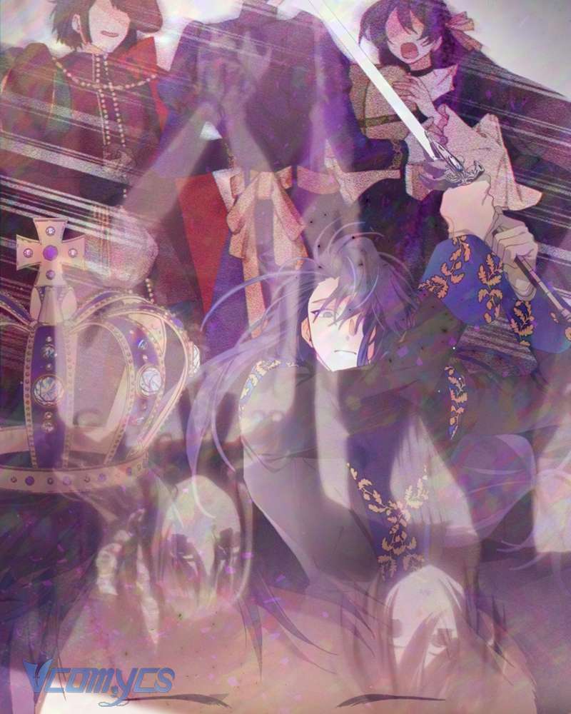 [Sứa Biển] Em Trai Tôi Là Hoàng Đế Ngang Ngược Chap 64 - Trang 2