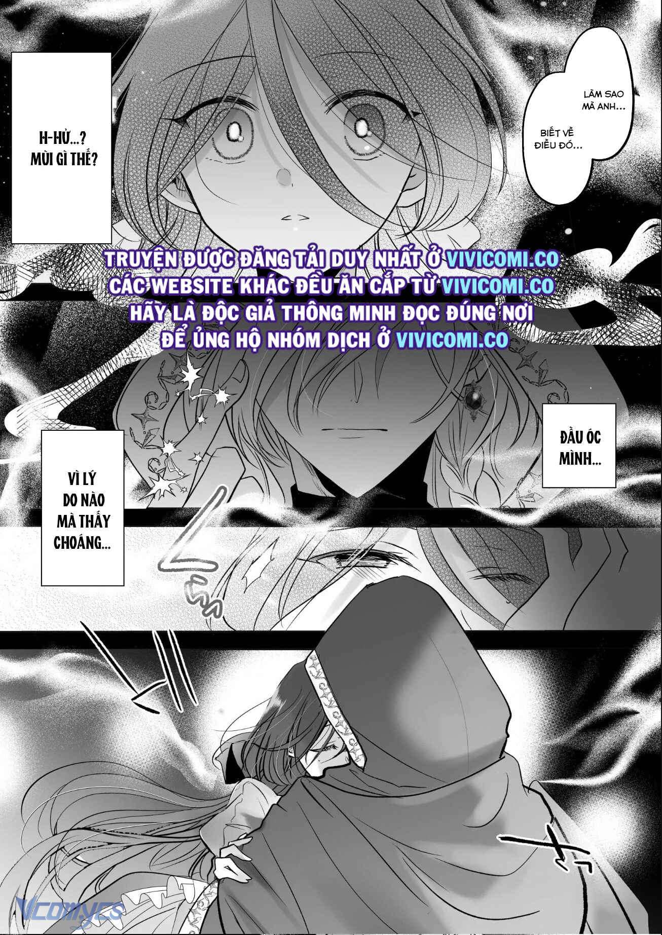 [18+] Tuyển Tập Truyện Ngắn Manga Chap 58.1 - Trang 2