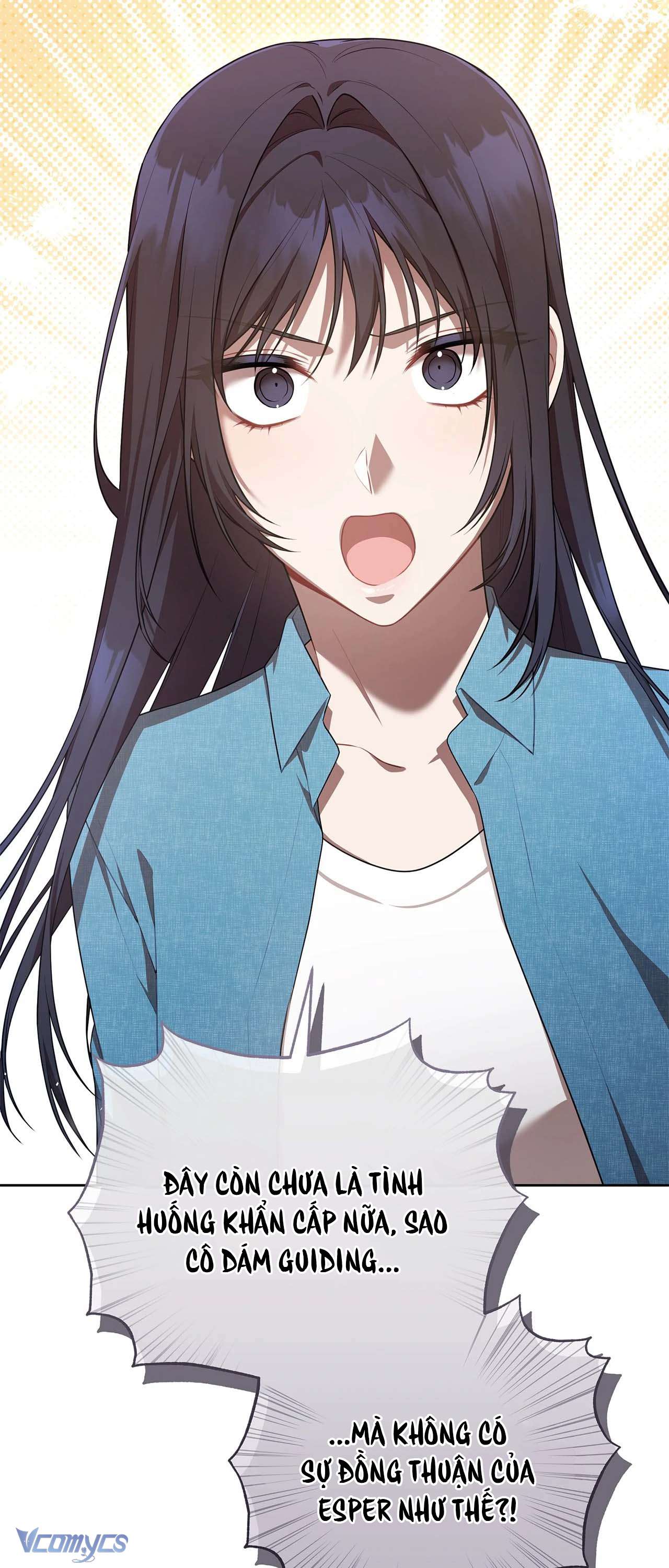 Chủ Tiệm Cafe Là Guide Cấp S Chap 21 - Trang 4