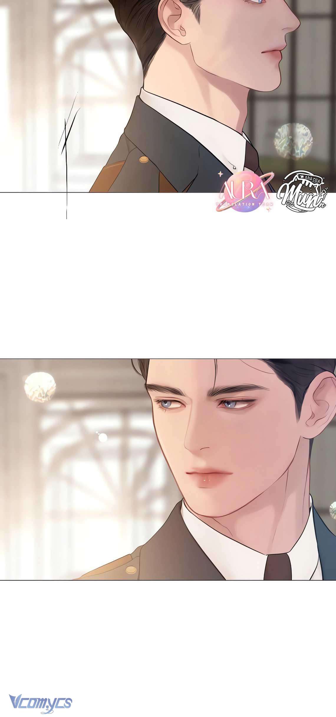 Hãy Khóc Và Cầu Nguyện Đi Chap 41 - Trang 4