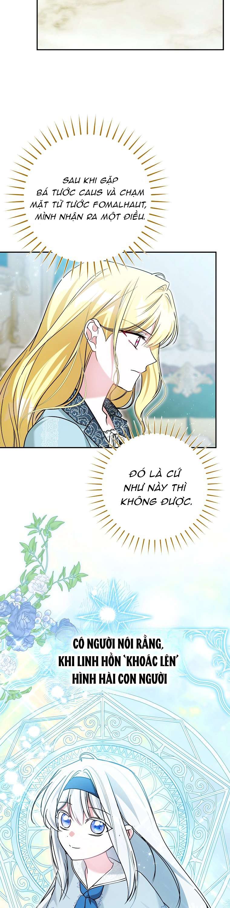 Chị Gái Tôi Là Nhân Vật Chính Chap 69 - Trang 2